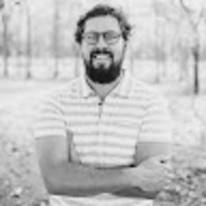 Meet your Posher, Patrick